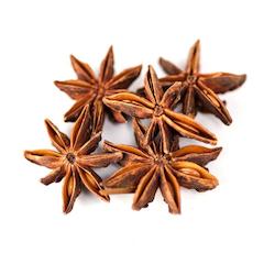 Premium Organics Star Anise Whole 100% Certified Organic