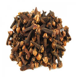 Premium Organics Cloves Whole 100% Certified