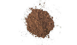 Specialised food: Premium Cacao Powder 100% organic certified