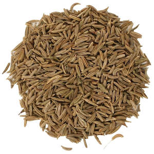 Premium Caraway Seeds 100% Certified Organic