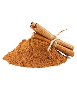 Premium Cinnamon Ground, Cassia