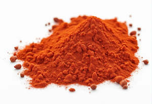 Premium Cayenne Pepper hot