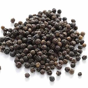 Premium Black Pepper Whole