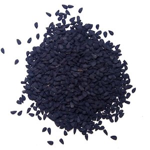 Premium Nigella Seeds