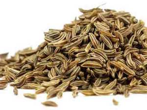 Premium Cumin Seeds