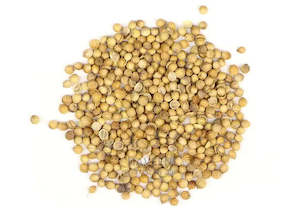 Premium Coriander Seeds