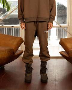 Luxx V2 Pants (Vintage Mocha)