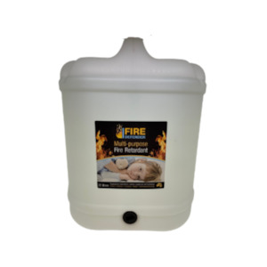 Fire Defender Flame Retardant 20 Litre