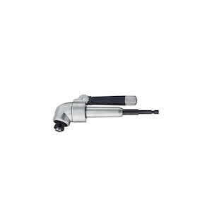 Hand tool wholesaling - including power operated: Wiha High-performance offset screwdriver with quick release holder 1/4″ 57.0 Nm (32310)