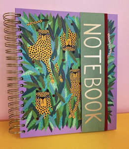 STUDIO SOPH CHUNKY NOTEBOOK