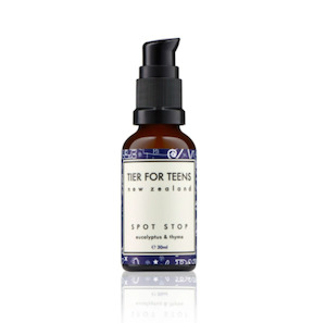 Bath Body: Spot Stop Tier For Teens 30ml