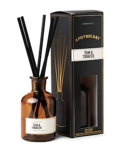 Candles Diffusers: Paddywax Apothecary Diffuser