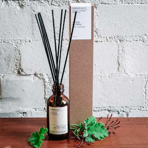 Amberjack Reed Diffusers 100mls