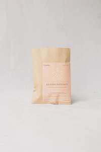 Body Bath: Relaxing Bath Salts - Single Use BY CRUSHES