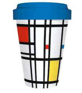 Tate Reusable Travel Mug