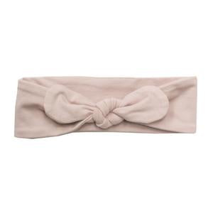 Burrow + Be Headband Organic Cotton Assorted