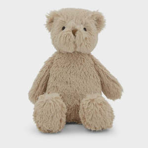 Baby Toys: Riya Mini Plush Bear