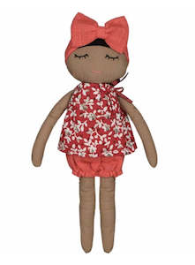 Molly Baby Doll by Lily + George