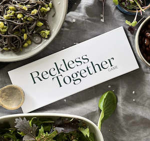 Reckless Together Game