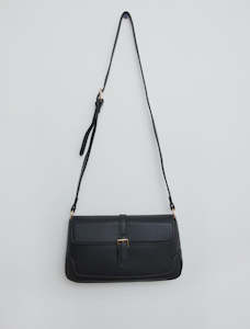 Stella + Gemma Vida Bag | Black