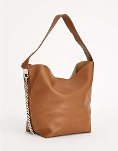 S+G Tote Bag Tayla Caramel