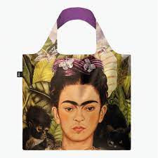 LOQI Shopper Bags Assorted Museum Designs