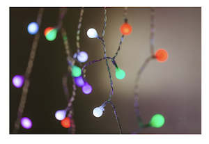 Bubble Lights - Multi colour USB