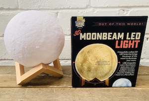 Moon Beam Light with USB Cord