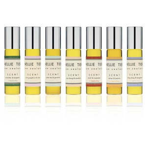 Scents: Nellie Tier Scent