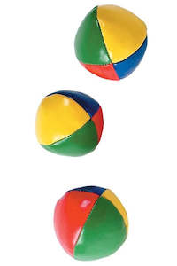 Juggling Balls