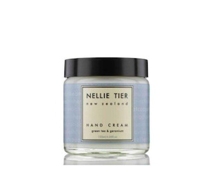 Nellie Tier Mini Hand Cream 30ml