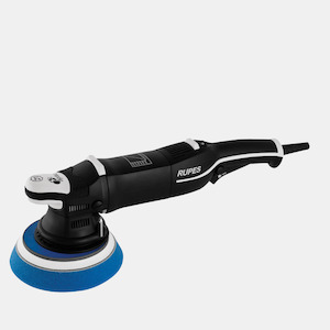 Products: RUPES LHR21 BigFoot Mark III Electric Random Orbital Polisher