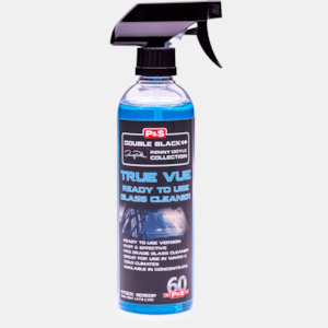 P&S True Vue Glass Cleaner