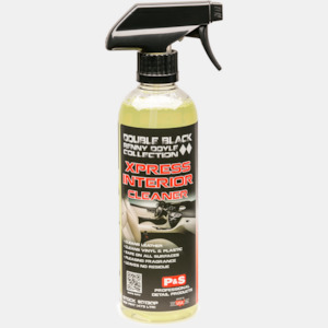 P&S Xpress Interior Cleaner