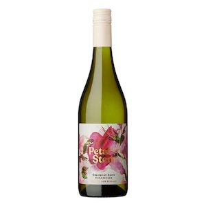 Petal & Stem Wine Sauvignon Blanc