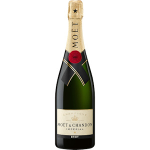 Moet Chandon Champagne