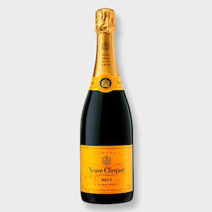 Veuve Clicquot Brut Champagne