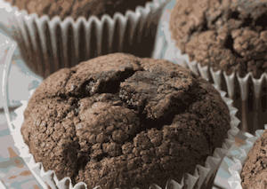 Chocolate Chip Muffin Mix