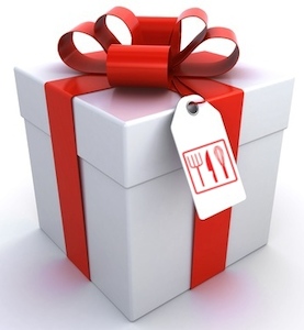 Gift Voucher – Decide your own value amount