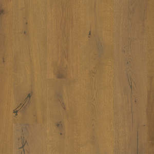 Hardwood Flooring: Bronze Oak Extra Matt