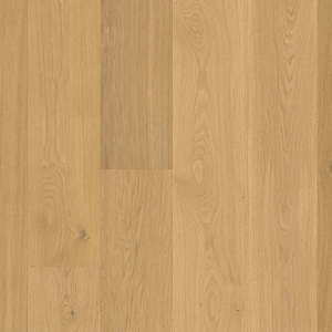 Hardwood Flooring: Pure Oak Extra Matt