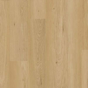 Laminate Flooring: Natural Oak