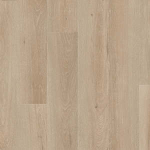 Laminate Flooring: Greige Oak