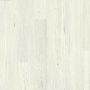 Laminate Flooring: Light Grey Oak