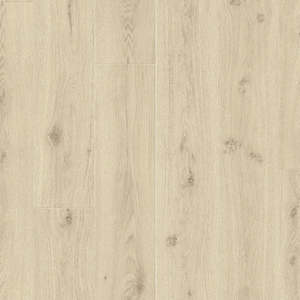 Laminate Flooring: Light Beige Oak