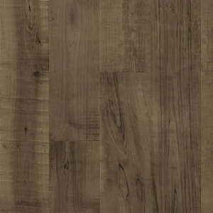 Laminate Flooring: Rustic Smoke