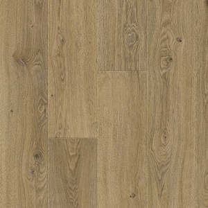 Laminate Flooring: Beaufort Oak