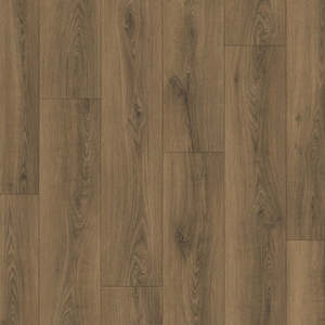 Classic Warm Brown Oak