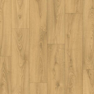 Waterproof Laminate Flooring: Sandy Oak