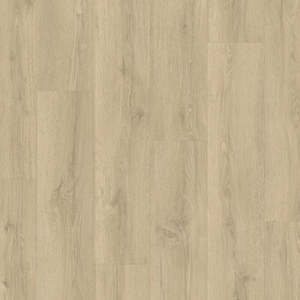 Waterproof Laminate Flooring: Sandy Greige Oak